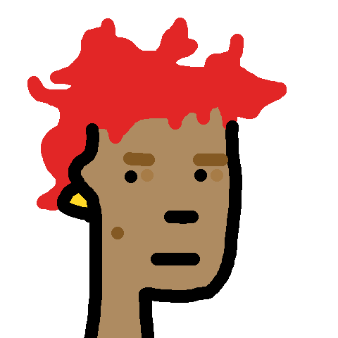 low effort punk 5775