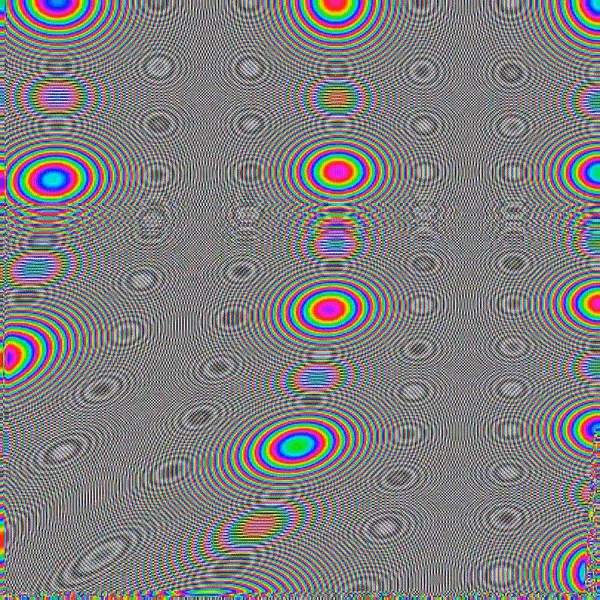 Pixels on Acid 14