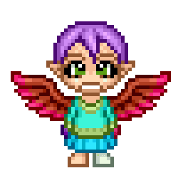 PiXEL FREAK #1521