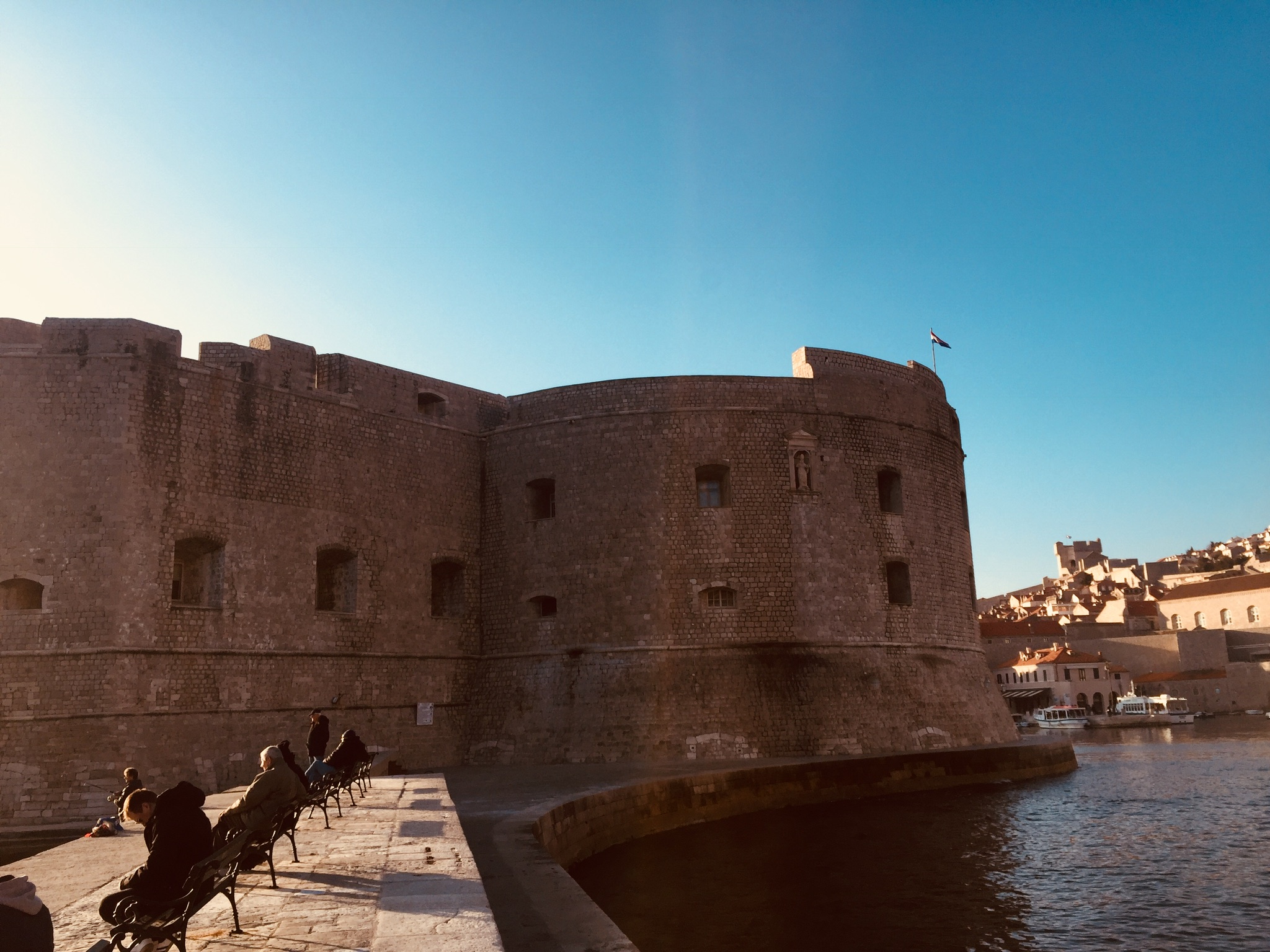 game of thrones burning king's landing