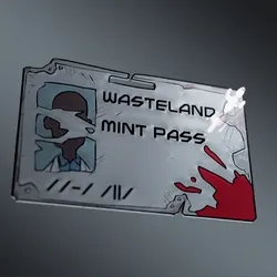 Wasteland Crew Card collection image