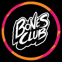 Bones Club collection image