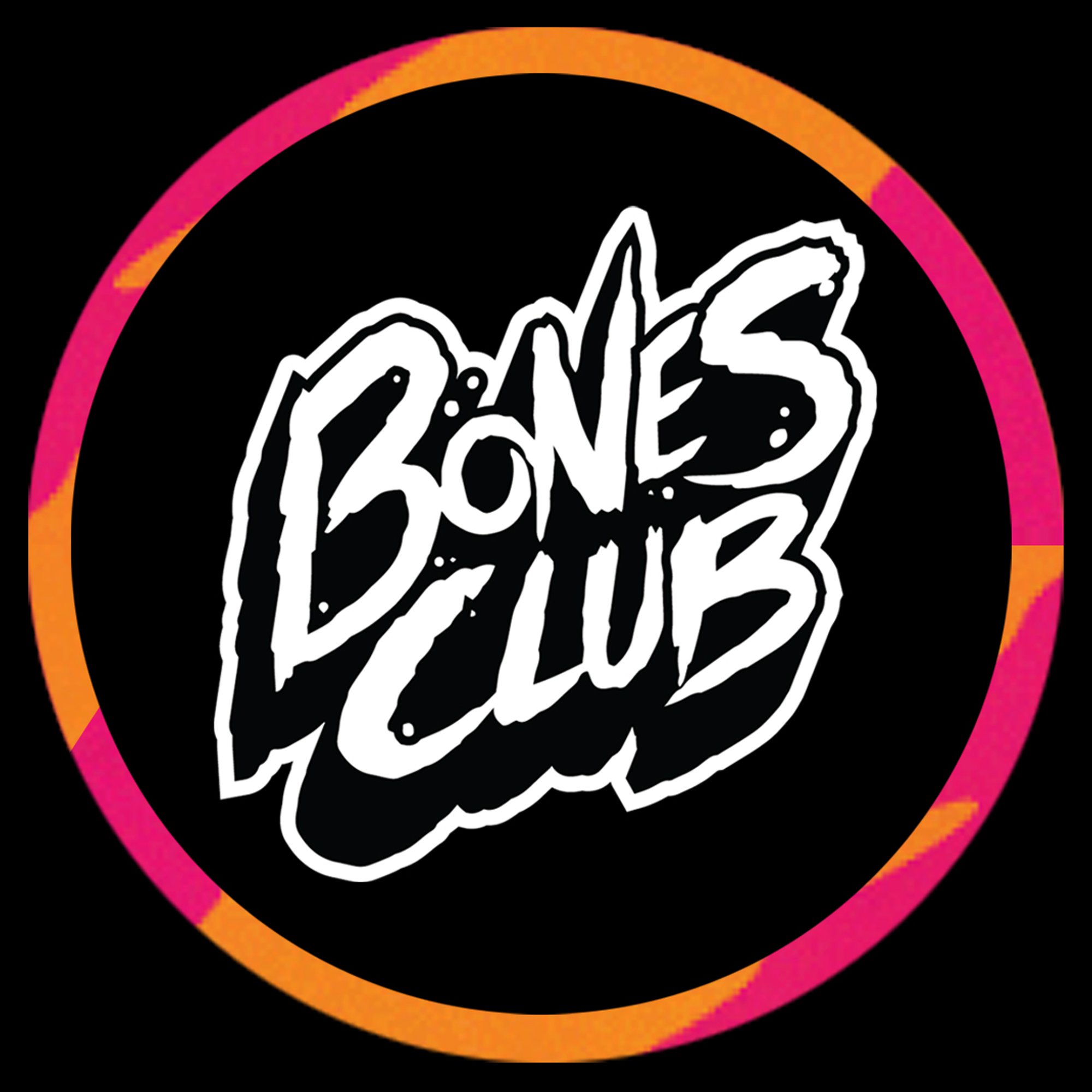 Bones Club