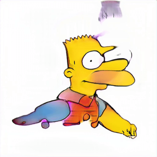 Homer #P0becb103