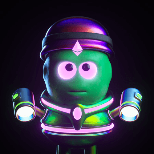 georgexzeng Farcaster social identity (Fname handle) PFP