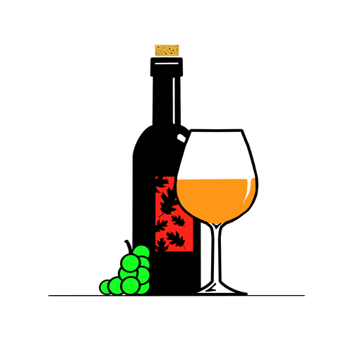 OnChain Wine #821