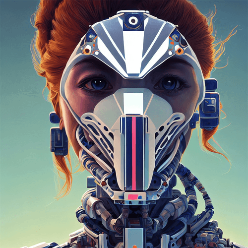 AI PFP #10006