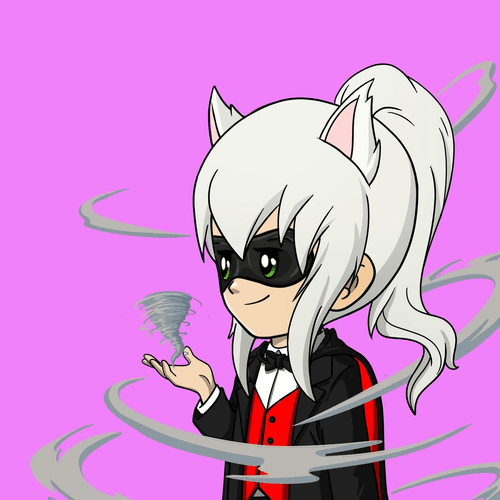 Baby Villains #14