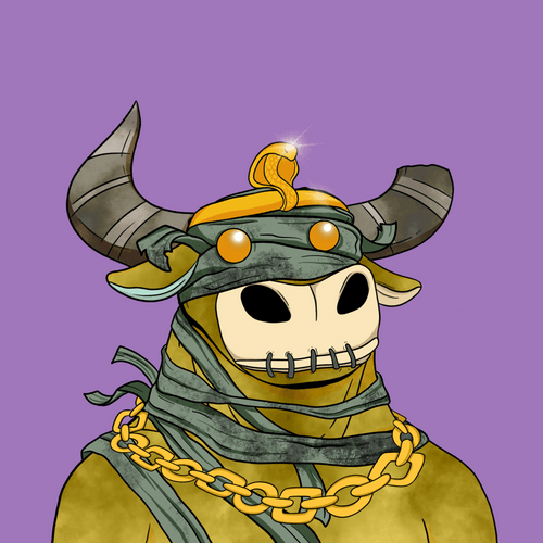 Crypto Bull #0602