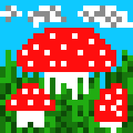 fly agaric
