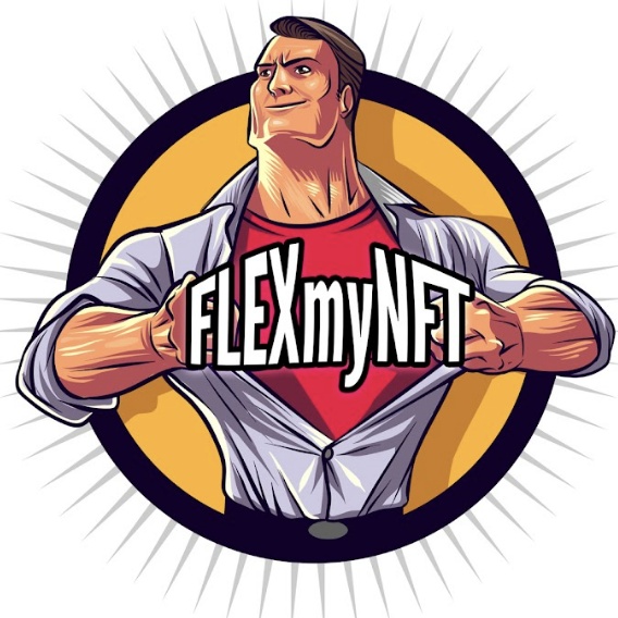 FlexMyNFT