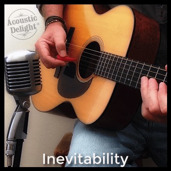 Inevitability - Own this track