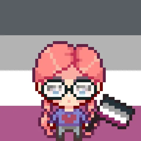 CuteMurder #063 - Ate