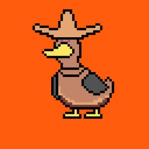 Duck #44