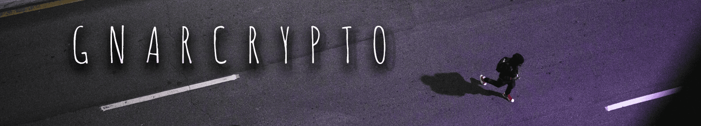 GNARcrypto Banner