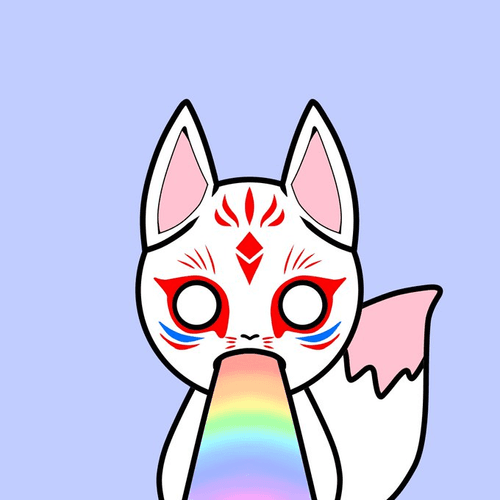 RAINBoW VoMITS #17