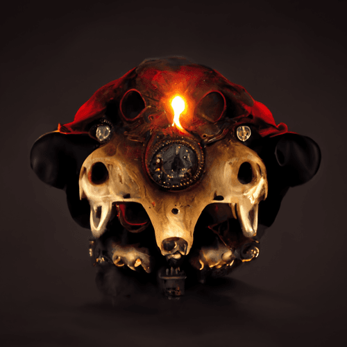 Deathly Horg