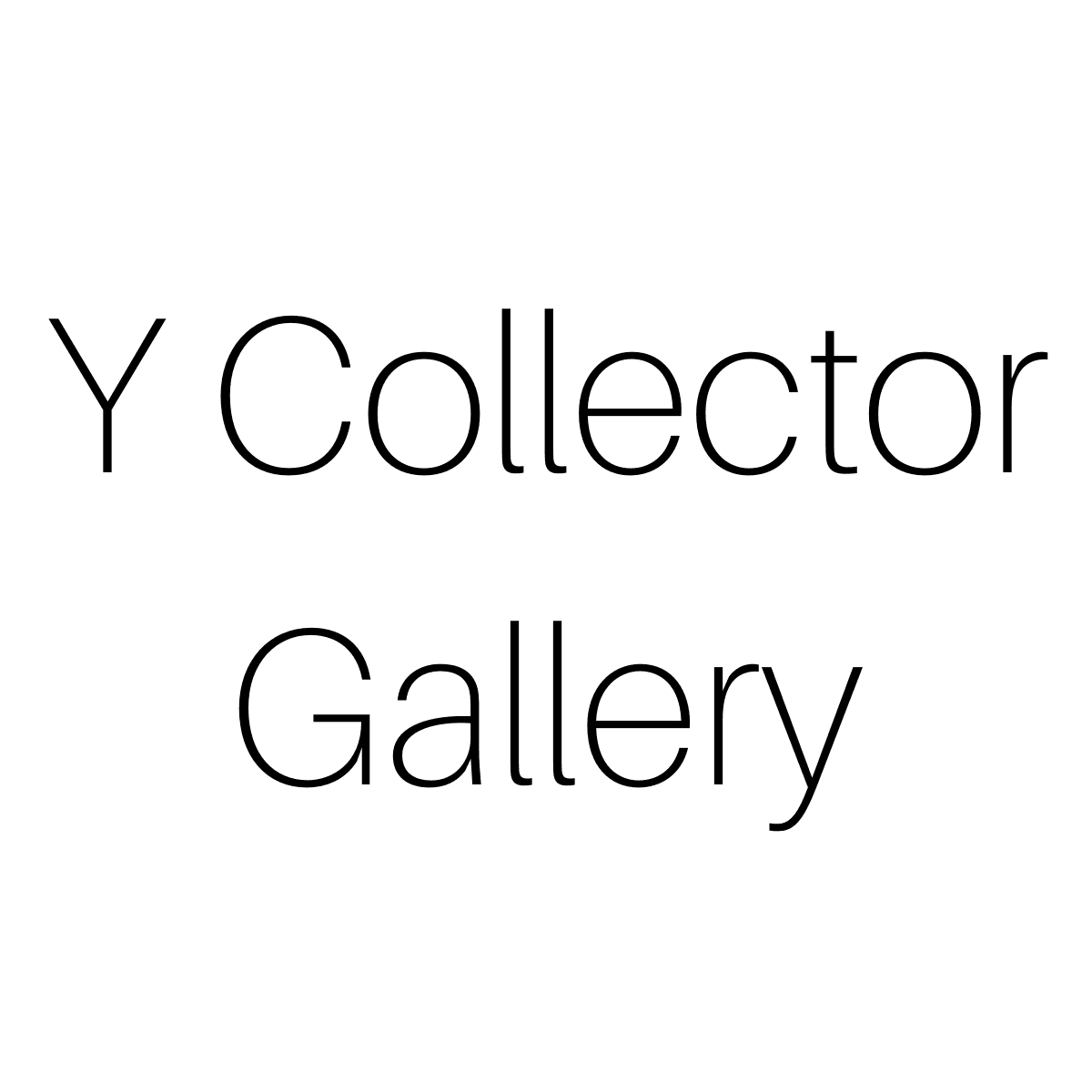 ycollector