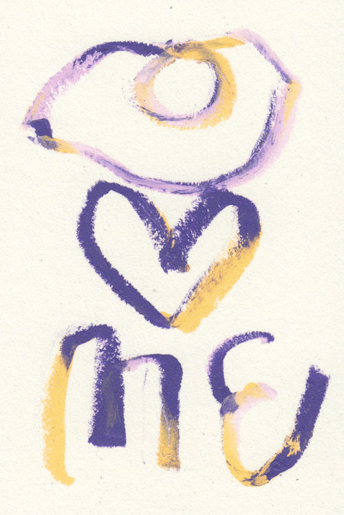 I Love Me - 2/7