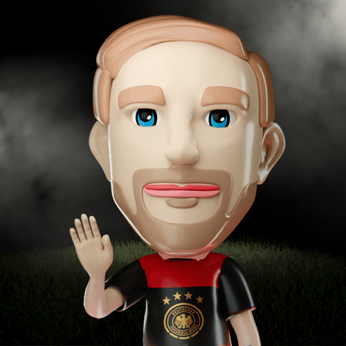 FANZONE.io - Per Mertesacker