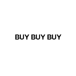 BUY BUY BUY collection image