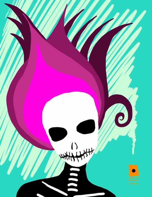 dEmon_scribble #219