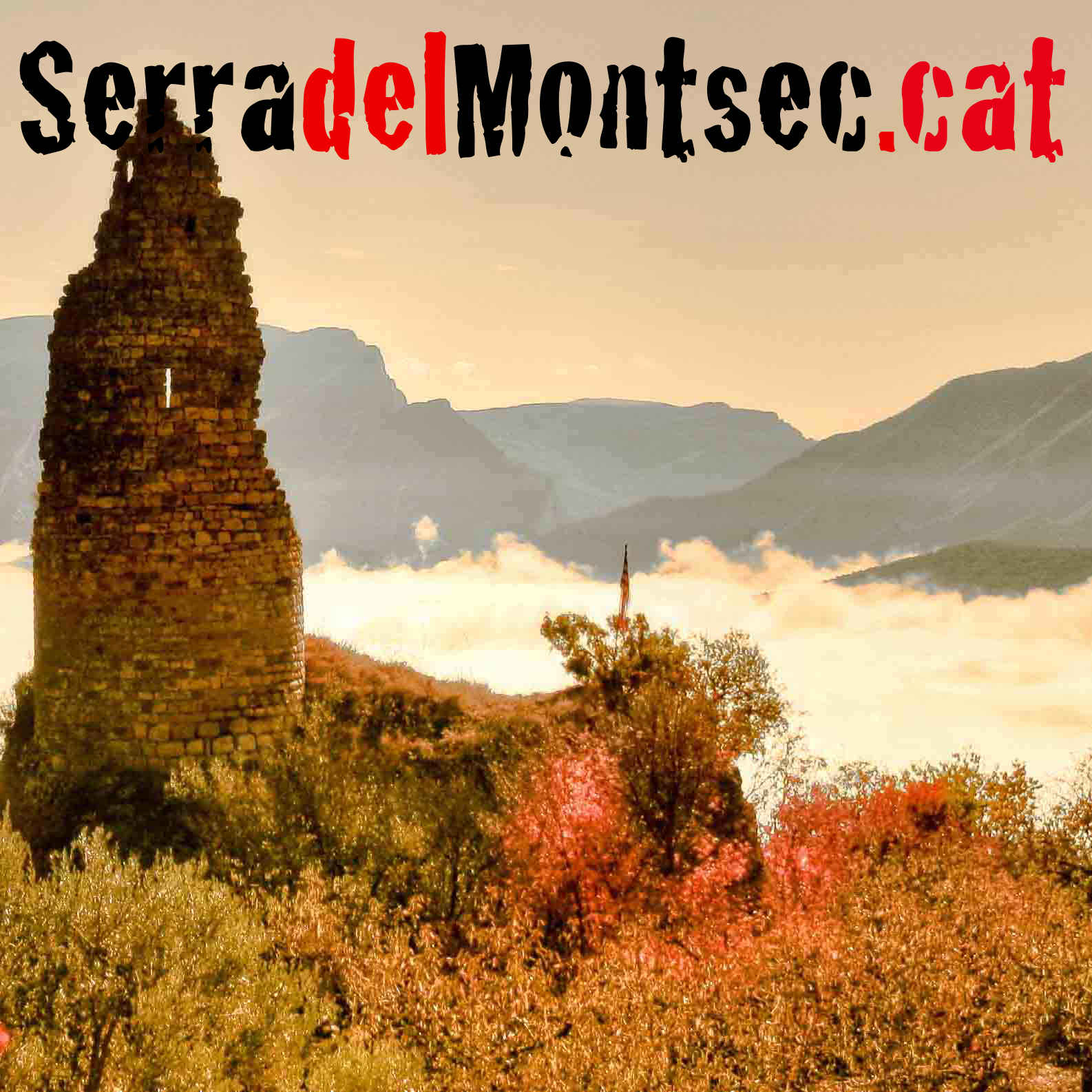 Serra del Montsec