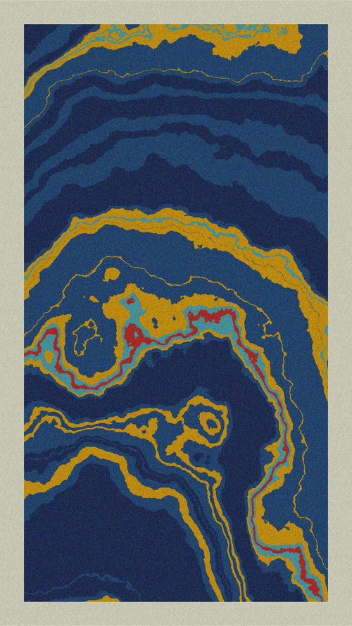 094: GEODE #007