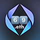 6⃣9⃣.eth