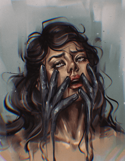 Agony
