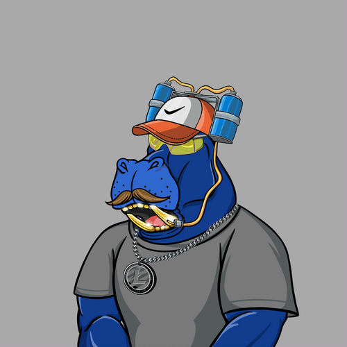 HydroHippo #776