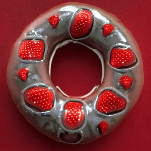 a-donuts #034