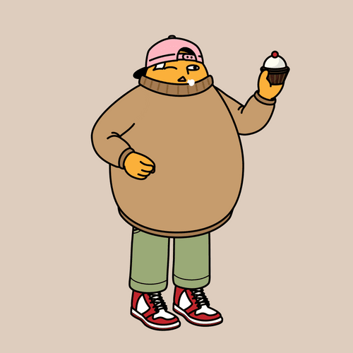 Potato #4869