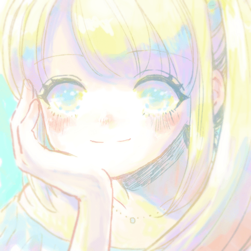 Hinata - Lemon Yellow Summer