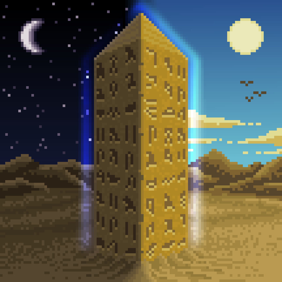 Obelisk #19