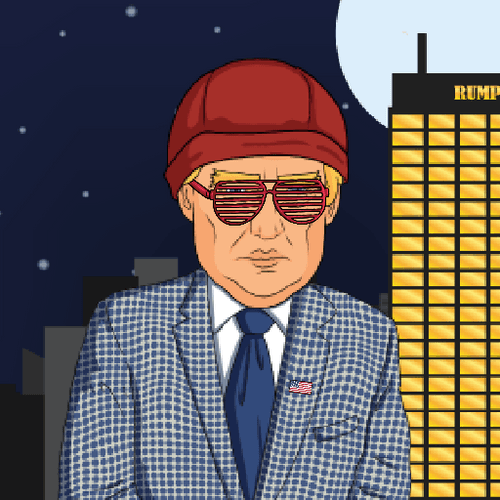 Executive Privilege - Limited Drop