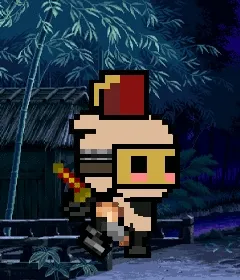 CryptoShinobi #389