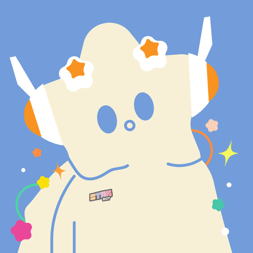 STARBOYY GEN2 # 48 x Boogie boy  (SUPER RARE)