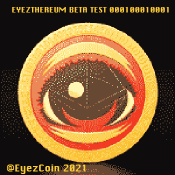 @EYEZcoin NFT collection image