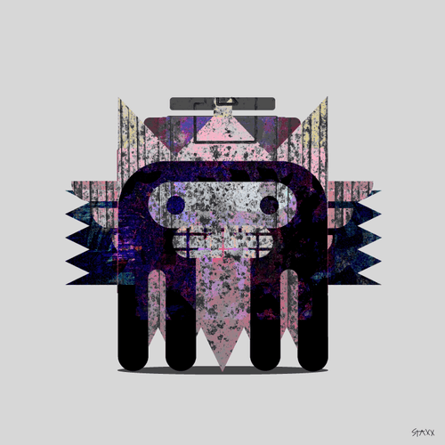 STAXX 071