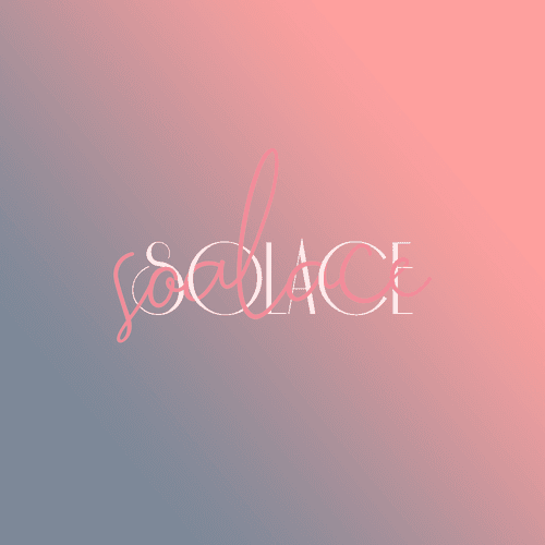 SOLACE - ADEYINKA