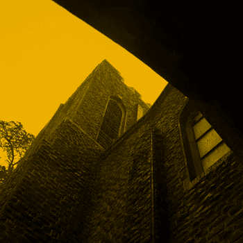 Edifice of an Envelope