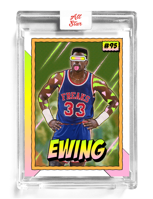 Ewing (#95)