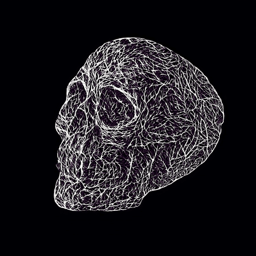 AI Dreams - Skull #51-60