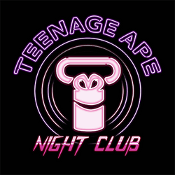 TANC - Teenage Ape Night Club collection image