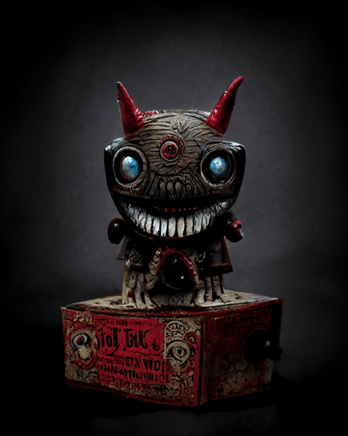 Jack #27