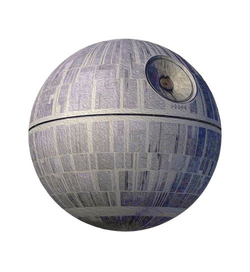 Death Star