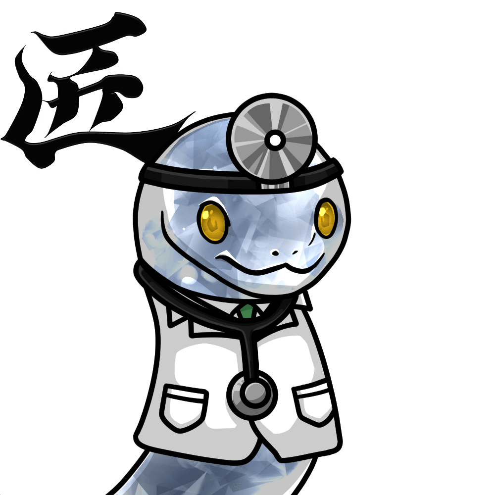 Orochi-Doctor-Diamond #05344