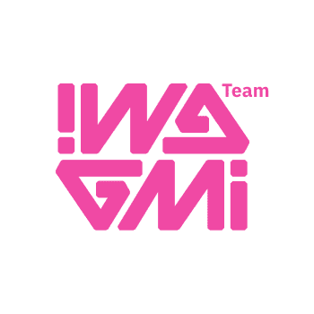 WAGMI Team Pass collection image