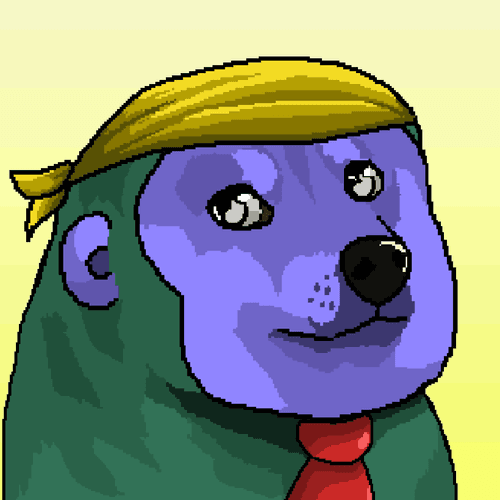 DogeKong #800